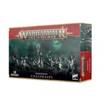 Games Workshop Age of Sigmar: Nighthaunt - Chainrasps