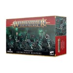 Games Workshop Age of Sigmar: Nighthaunt - Grimghast Reapers
