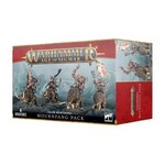 Games Workshop Age of Sigmar: Ogor Mawtribes - Mournfang Pack