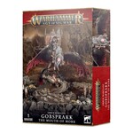 Games Workshop Age of Sigmar: Orruk Warclans - Gobsprakk, The Mouth of Mork