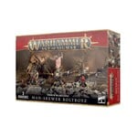 Games Workshop Age of Sigmar: Orruk Warclans - Man-Skewer Boltboyz