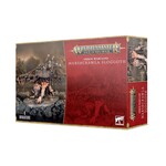 Games Workshop Age of Sigmar: Orruk Warclans - Marshcrawla Sloggoth