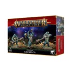 Games Workshop Age of Sigmar: Seraphon - Kroxigor