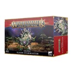 Games Workshop Age of Sigmar: Seraphon - Slann Starmaster