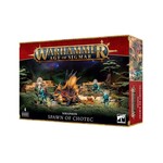Games Workshop Age of Sigmar: Seraphon - Spawn of Chotec
