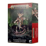 Games Workshop Age of Sigmar: Skaven - Verminlord Corruptor