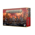 Games Workshop Age of Sigmar: Slaves to Darkness - Chaos Knights