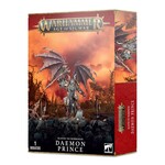 Games Workshop Age of Sigmar: Slaves to Darkness - Daemon Prince