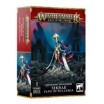 Games Workshop Age of Sigmar: Soulblight Gravelords - Sekhar, Fang of Nulahm