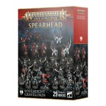 Games Workshop Age of Sigmar: Soulblight Gravelords - Spearhead