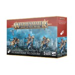 Games Workshop Age of Sigmar: Stormcast Eternals - Stormstrike Palladors