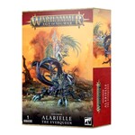 Games Workshop Age of Sigmar: Sylvaneth - Alarielle the Everqueen