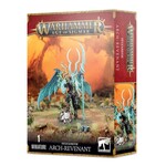 Games Workshop Age of Sigmar: Sylvaneth - Arch-Revenant