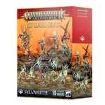 Games Workshop Age of Sigmar: Sylvaneth - Spearhead