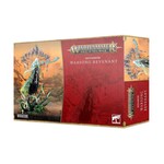 Games Workshop Age of Sigmar: Sylvaneth - Warsong Revenant