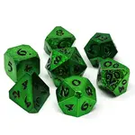 Die Hard Dice Die Hard RPG Dice 7 Set - Thornsinger