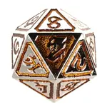Die Hard Dice Die Hard Dice - Dire D20 - Usurpers of Gilded Ruin