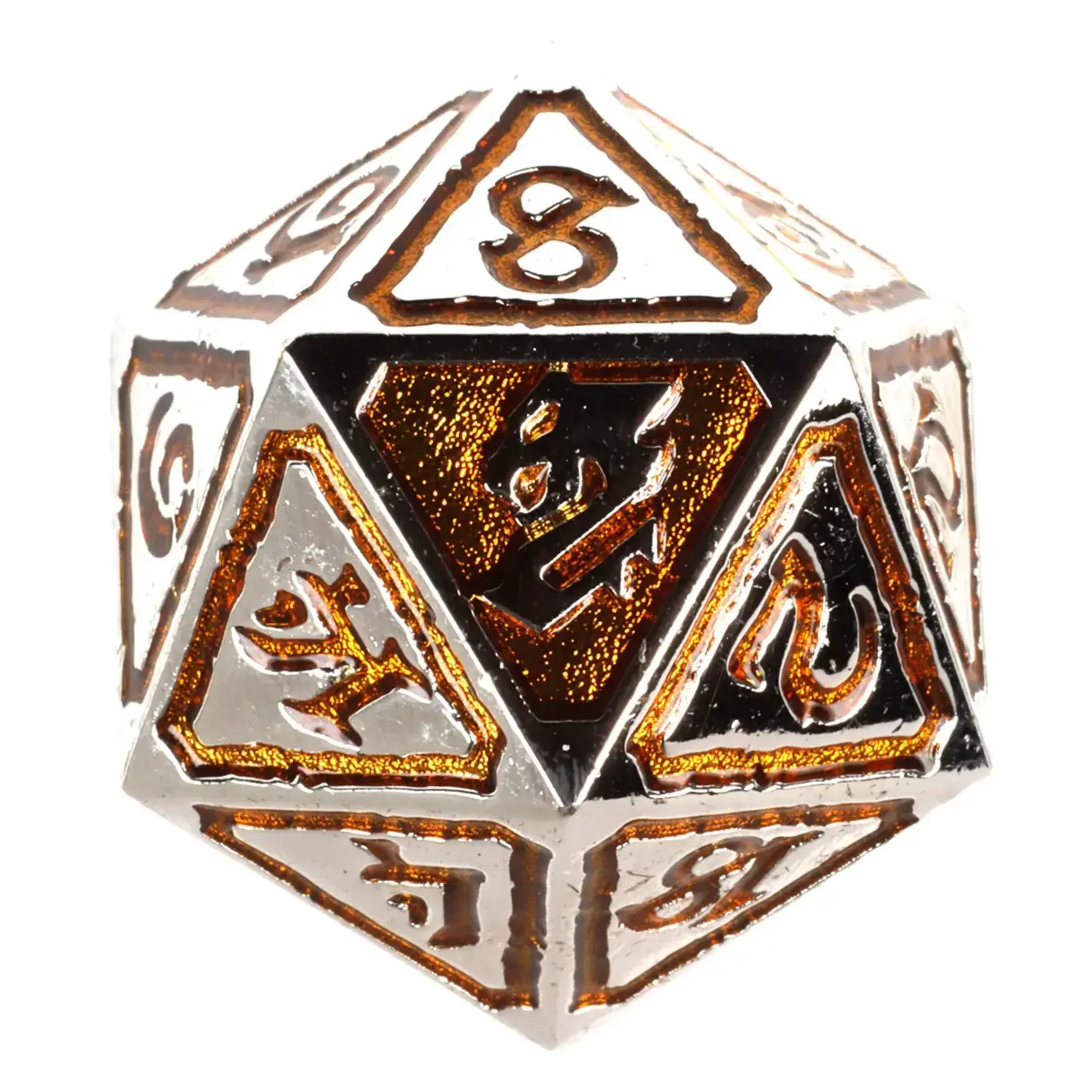 Die Hard Dice Die Hard Dice - Dire D20 - Usurpers of Gilded Ruin