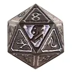 Die Hard Dice Die Hard Dice - Dire D20 - Mages Guild - Necromancy