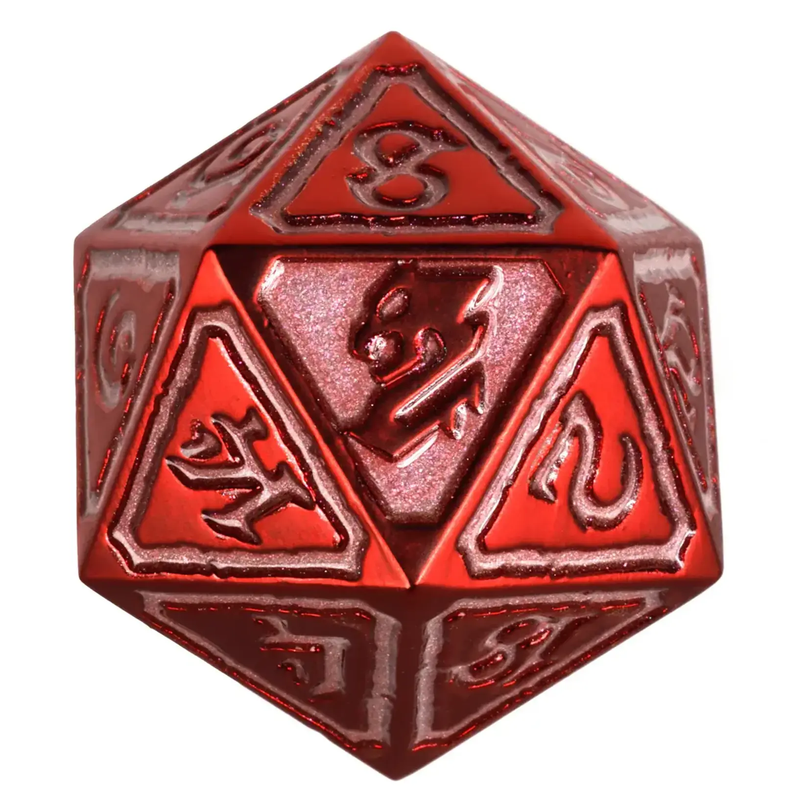 Die Hard Dice Die Hard Dice - Dire D20 - Mages Guild - Evocation