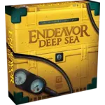 Burnt Island Endeavor: Deep Sea
