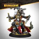 Steamforged Games Warmachine: Mercenary - Madam Moriarty