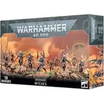 Games Workshop Warhammer 40K: Drukhari - Wyches