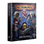 Games Workshop Necromunda: Core Rulebook