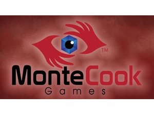 Monte Cook Games