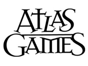 Atlas Games