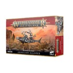 Games Workshop Age of Sigmar: Idoneth Deepkin - Akhelian Allopex