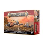 Games Workshop Age of Sigmar: Idoneth Deepkin - Akhelian Morrsarr Guard