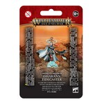 Games Workshop Age of Sigmar: Idoneth Deepkin - Isharann Tidecaster