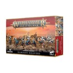 Games Workshop Age of Sigmar: Idoneth Deepkin - Namarti Reavers