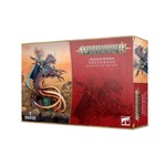 Games Workshop Age of Sigmar: Idoneth Deepkin - Volturnos, High King of the Deep