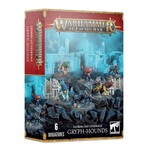 Games Workshop Age of Sigmar: Stormcast Eternals - Gryph-Hounds