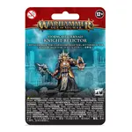 Games Workshop Age of Sigmar: Stormcast Eternals - Knight-Relictor