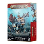 Games Workshop Age of Sigmar: Stormcast Eternals - Lord Celestant on Stardrake