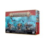 Games Workshop Age of Sigmar: Stormcast Eternals - Vanguard-Raptors