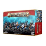 Games Workshop Age of Sigmar: Stormcast Eternals - Vigilors