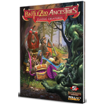 Roll For Combat Battlezoo Ancestries: Classic Creatures (5E)