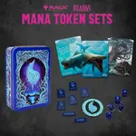 Beadle & Grimm's Beadle and Grimm's - MTG Mana Token Set - Blue