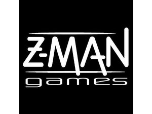 Z-Man Games