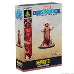Asmodee Marvel: Crisis Protocol - Mephisto