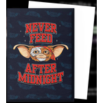 Dragon Shield Dragon Shield: (100) Matte Art Sleeves - Brushed Gremlins - Gizmo
