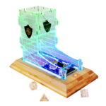 Enhance Gaming Enhance Gaming: LED Dice Tower