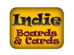 Indie Boards & Cards