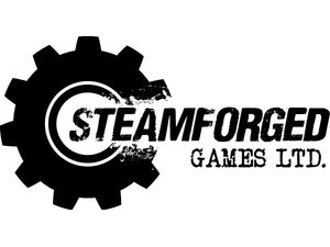 Steamforged Games