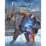 Frostgrave: Fireheart