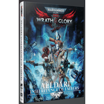 Warhammer 40k RPG: Wrath and Glory - Aeldari Inheritance
